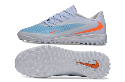 Phantom 6 Low Césped Artificial Blanco