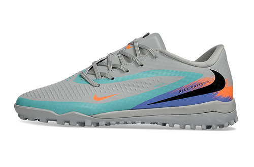 Phantom 6 Low Césped Artificial Gris