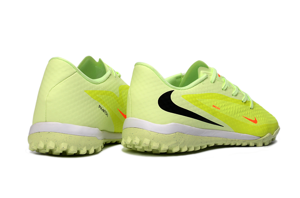 Phantom 6 Low Césped Artificial Amarillo