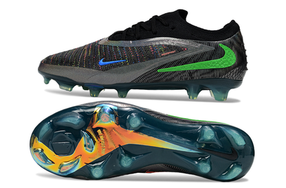 Phantom GX III Elite FG – Negro/Verde