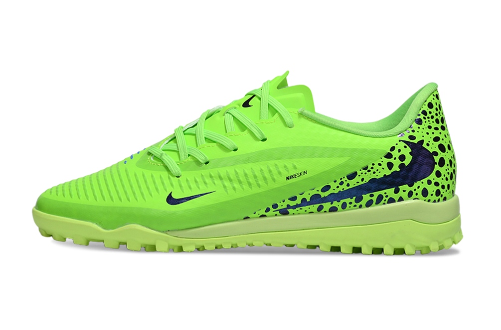 Phantom 6 Low Césped Artificial Verde