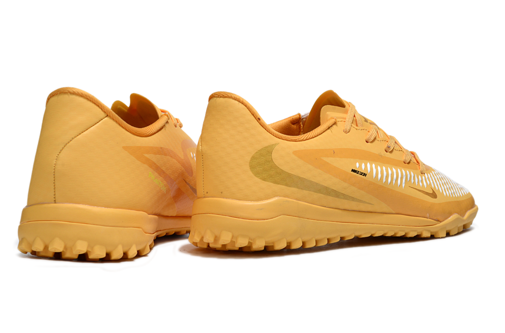 Phantom 6 Low Césped Artificial Naranja