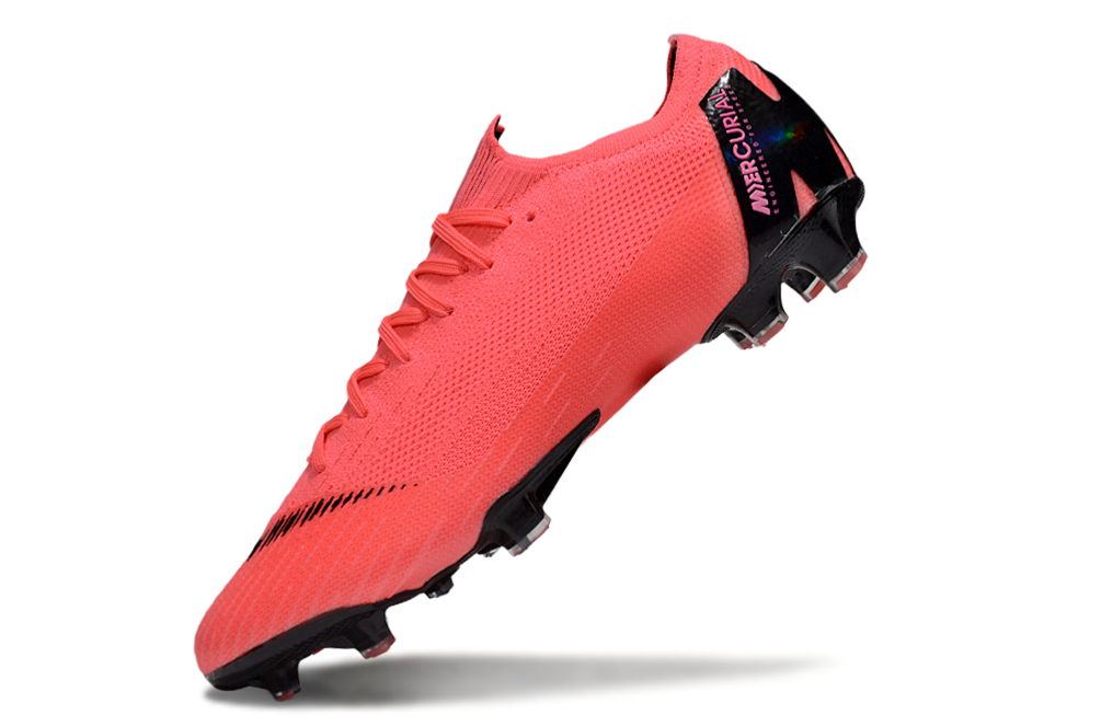 Thyer Strike XII Elite – Rojo/Negro