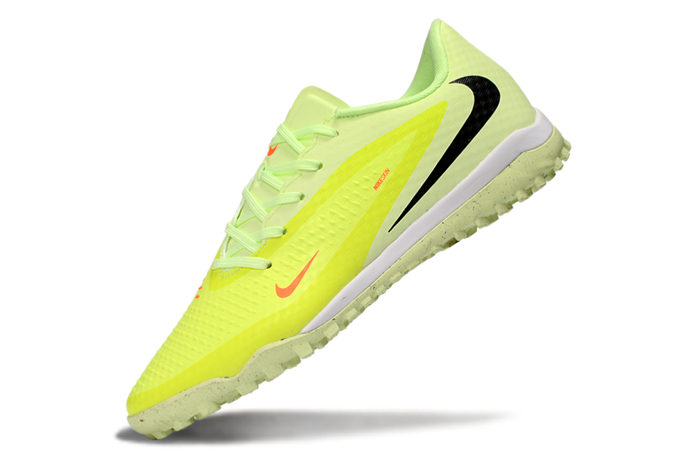 Phantom 6 Low Césped Artificial Amarillo