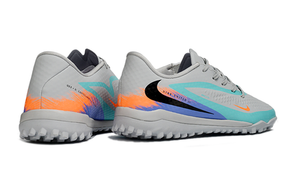 Phantom 6 Low Césped Artificial Gris