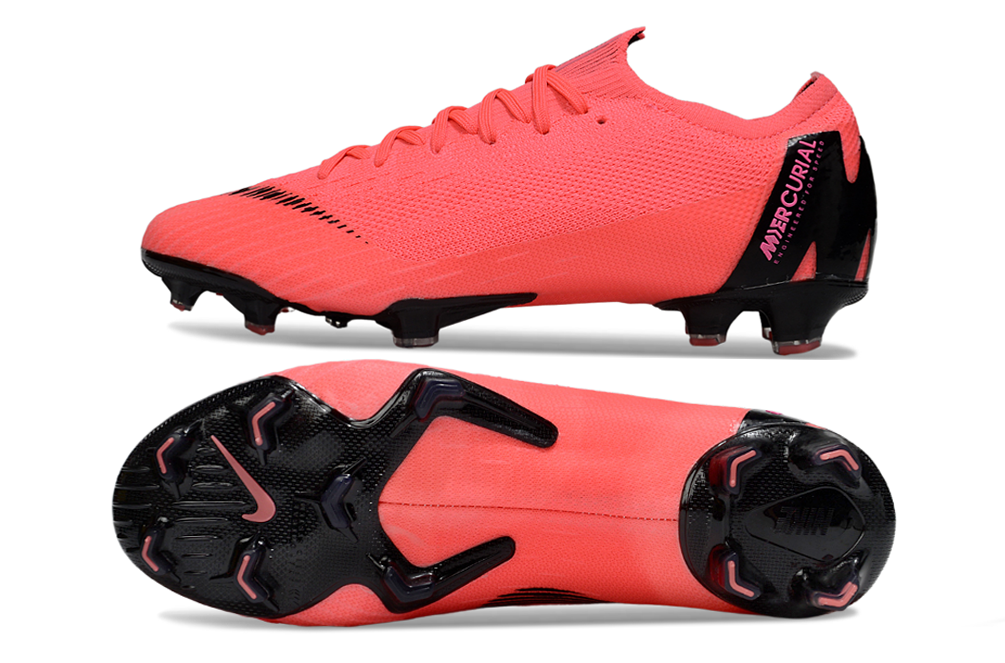 Thyer Strike XII Elite – Rojo/Negro