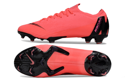 Thyer Strike XII Elite – Rojo/Negro