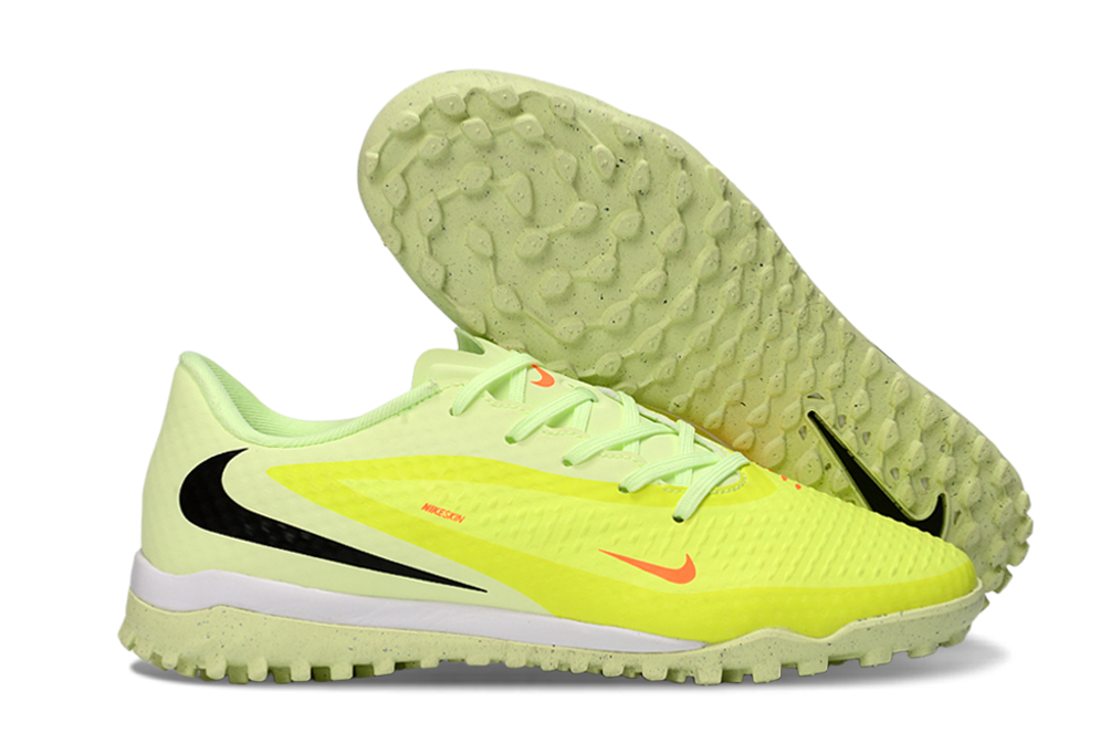 Phantom 6 Low Césped Artificial Amarillo