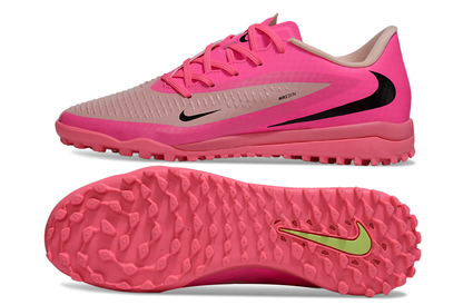 Phantom 6 Low Césped Artificial Rosa