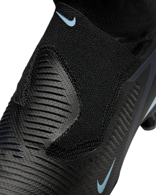 Shadow Elite 6 High Pro Negro