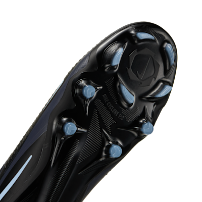 Shadow Elite 6 High Pro Negro