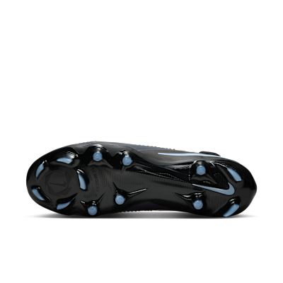 Shadow Elite 6 High Pro Negro