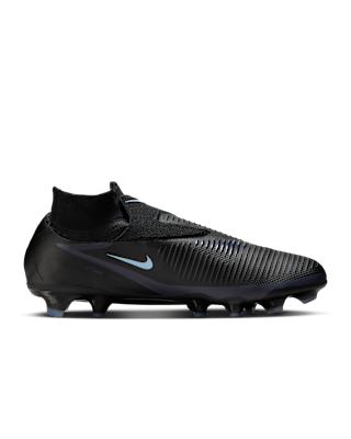 Shadow Elite 6 High Pro Negro