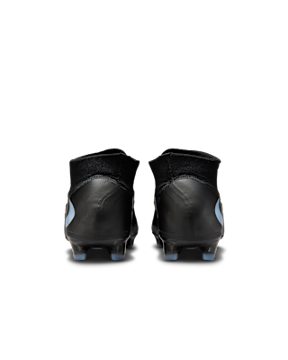 Shadow Elite 6 High Pro Negro