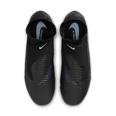 Shadow Elite 6 High Pro Negro