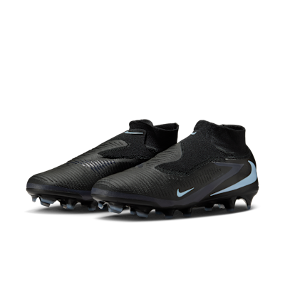 Shadow Elite 6 High Pro Negro