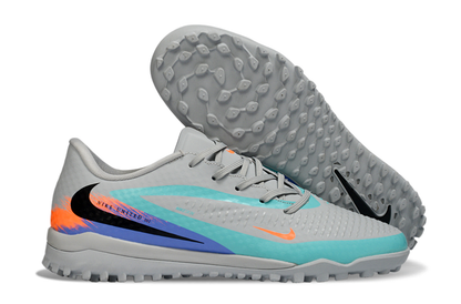 Phantom 6 Low Césped Artificial Gris