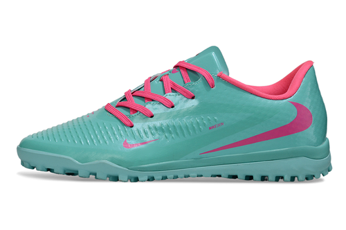 Phantom 6 Low Césped Artificial Turquesa