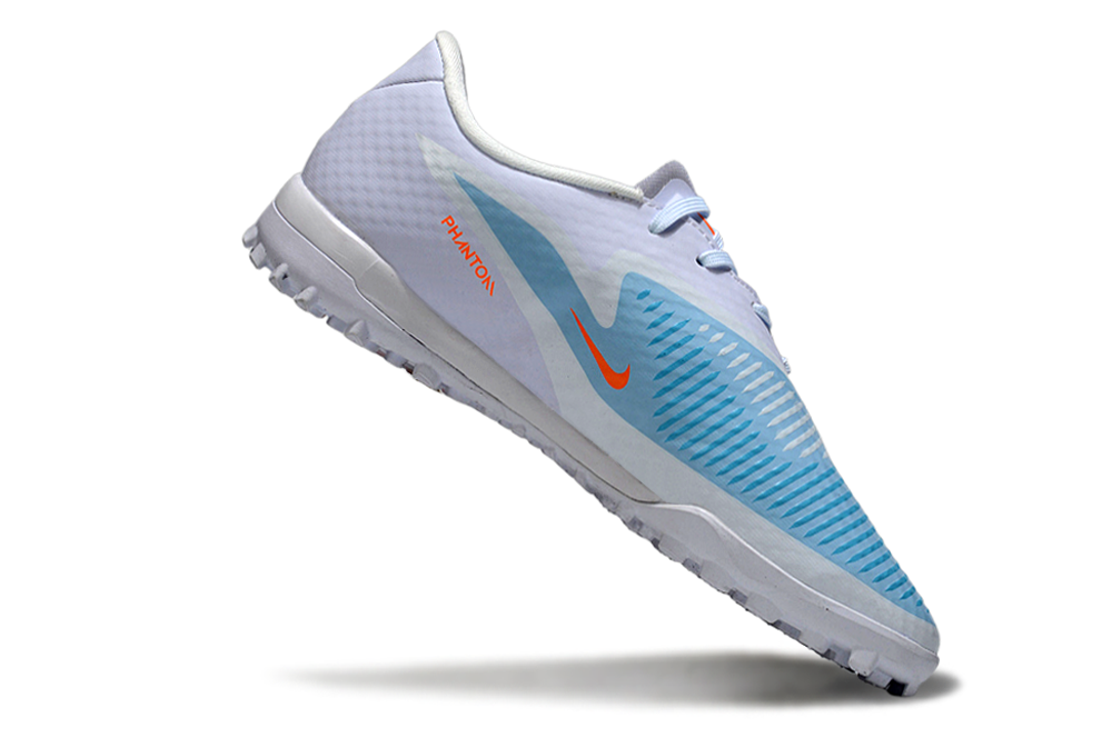 Phantom 6 Low Césped Artificial Blanco