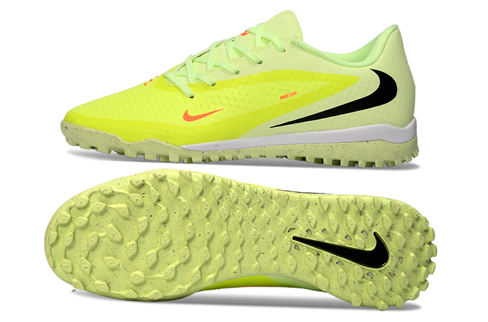 Phantom 6 Low Césped Artificial Amarillo