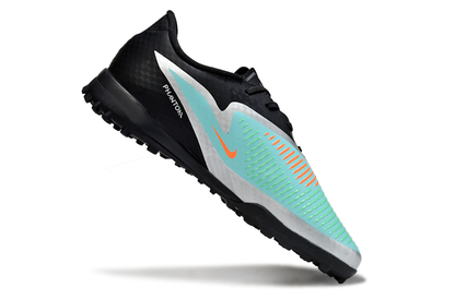 Phantom 6 Low Césped Artificial Plateado