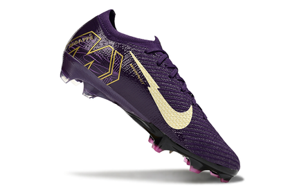 Air Zoom Thyer Strike 16 Elite – Morado/Dorado/Blanco