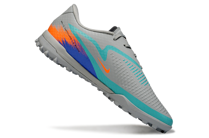 Phantom 6 Low Césped Artificial Gris