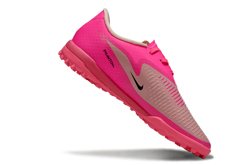 Phantom 6 Low Césped Artificial Rosa