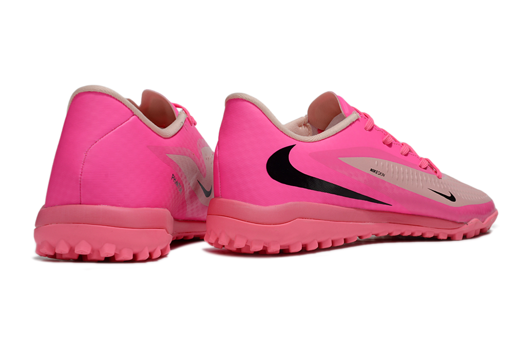 Phantom 6 Low Césped Artificial Rosa