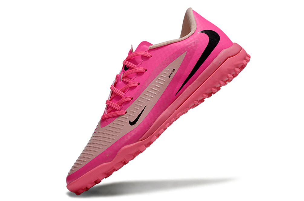 Phantom 6 Low Césped Artificial Rosa