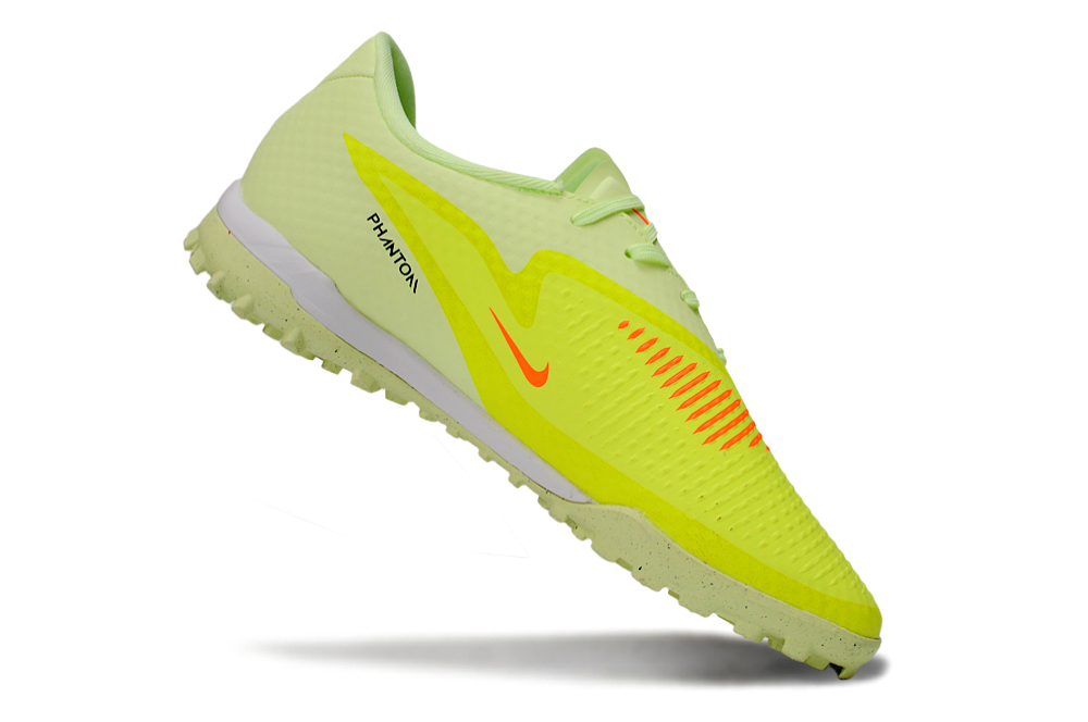 Phantom 6 Low Césped Artificial Amarillo