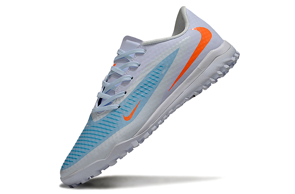 Phantom 6 Low Césped Artificial Blanco