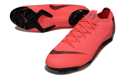 Thyer Strike XII Elite – Rojo/Negro