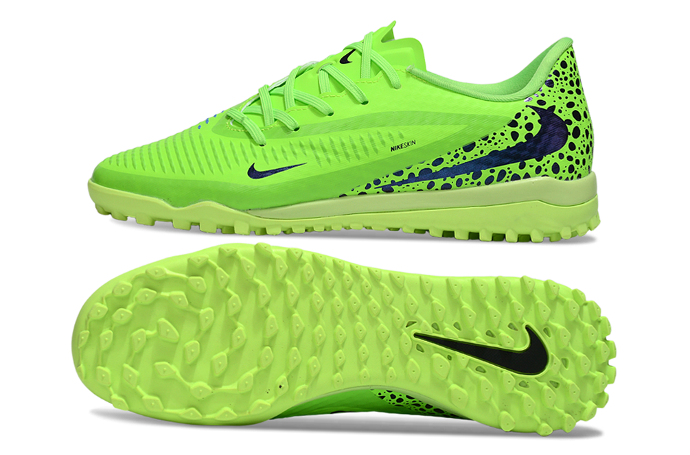 Phantom 6 Low Césped Artificial Verde