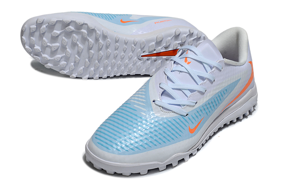 Phantom 6 Low Césped Artificial Blanco